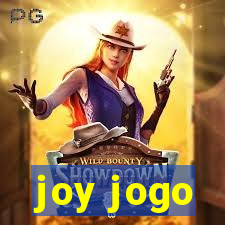 joy jogo